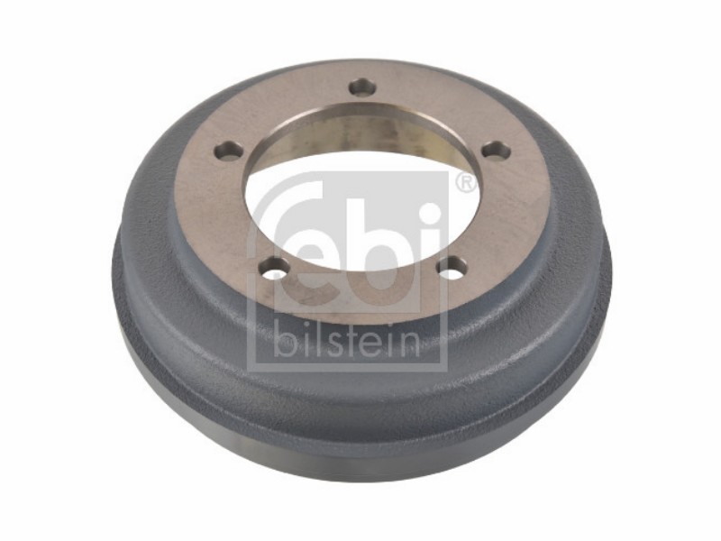 Brake drum