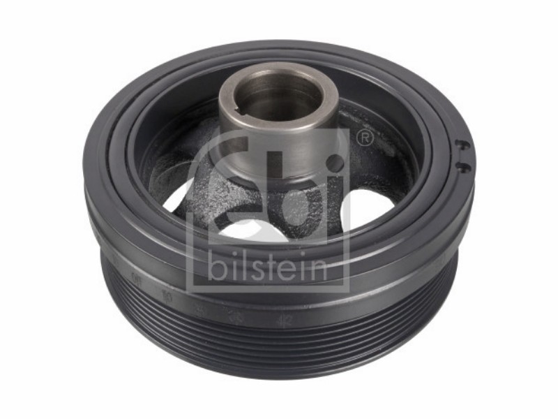 Puleggia (disaccoppiata) Mercedes benz pkw c 300 CDI 4MATIC