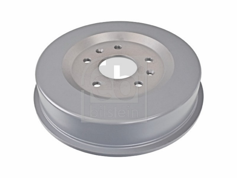Tamburo freno Land Rover freelander I 4WD 1.8 16V