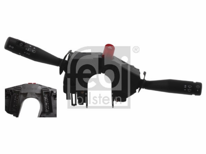 Devioluci Ford pkw escort 1.3 hc sefi hcs esc