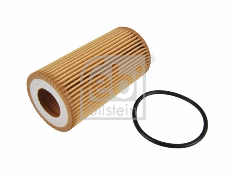 Filtro olio Ford pkw Focus active 1.5 ecoblue 1
