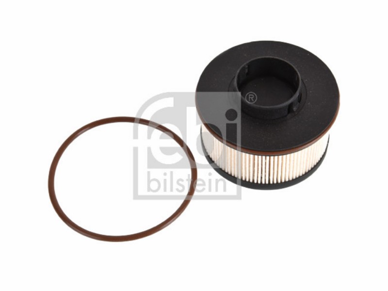 Filtro carburante Citroën berlingo III small bus 1.5