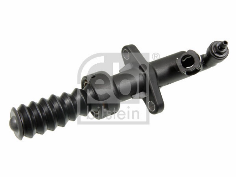 Clutch slave cylinder