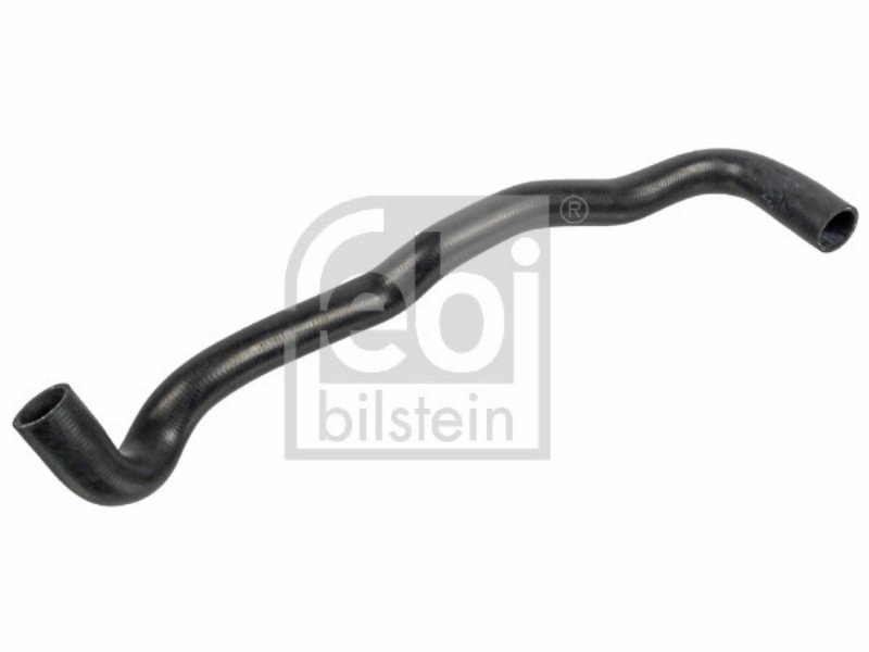 Tubo radiatore pkw III (br) 1.4 16V c