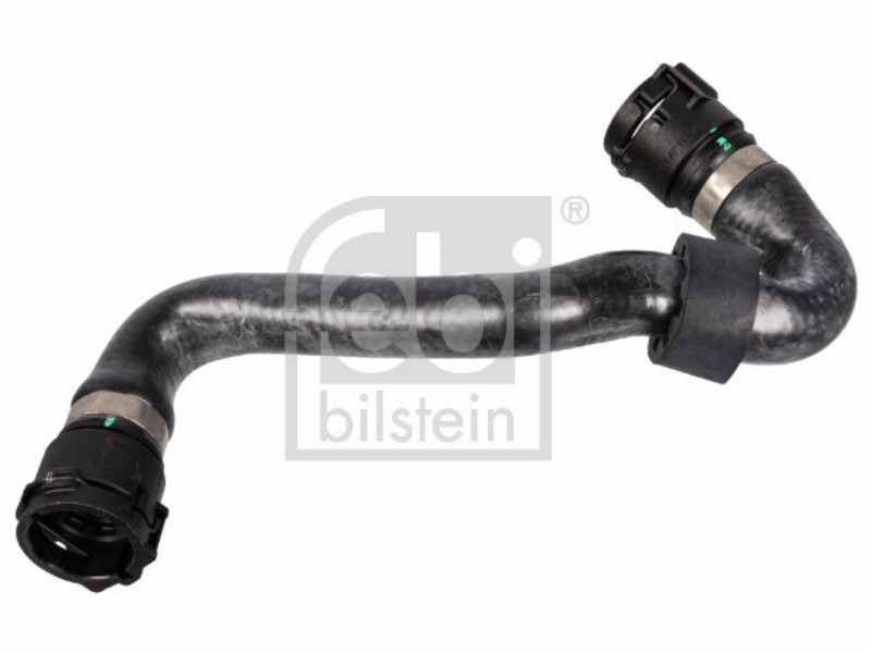 Tubo radiatore BMW 3.0 I - 168 kw / 228 hp 3.0 I -