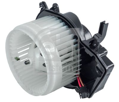 Interior fan