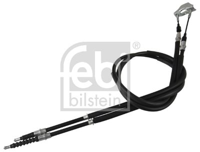 Cavo freno Opel Astra family 1.6 16V Astra fam
