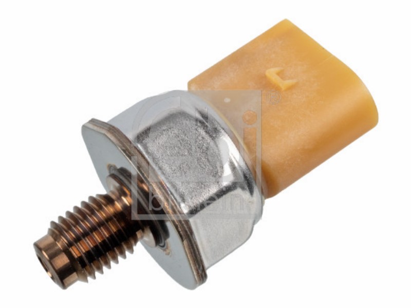 Fuel pressure sensor