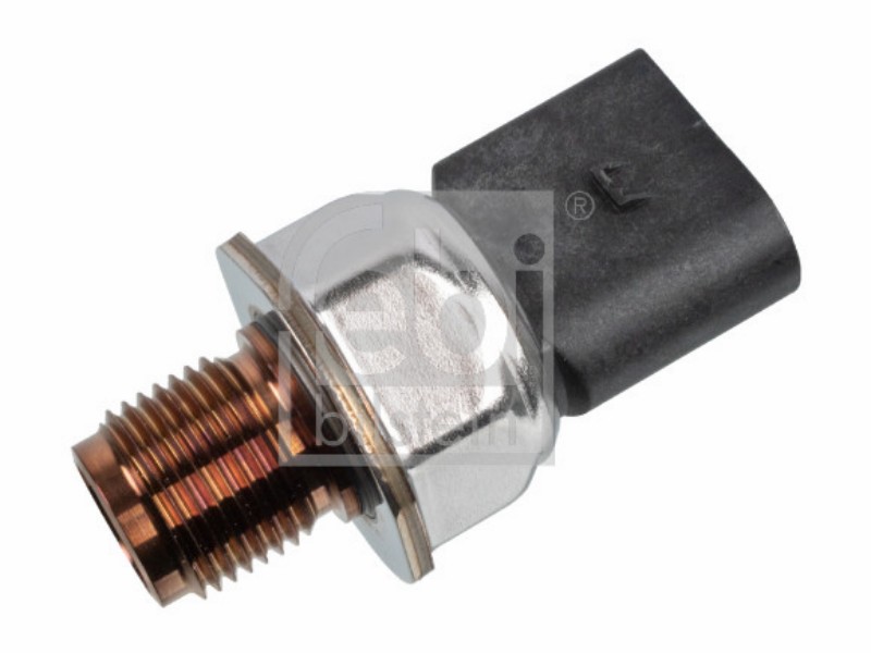 Fuel pressure sensor