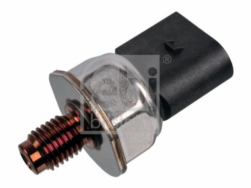 Fuel pressure sensor