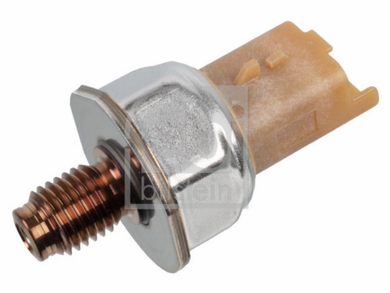 Fuel pressure sensor