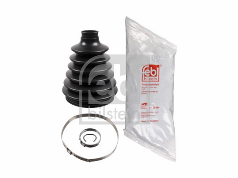 Kit cuffia giunto omocinetico Mercedes benz pkw V 200 V 200 CDI V
