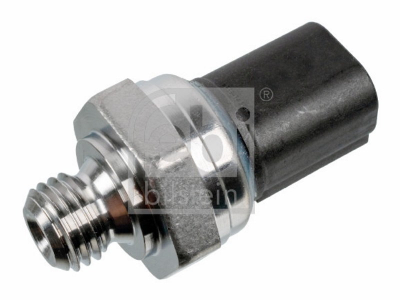 Exhaust gas pressure sensor