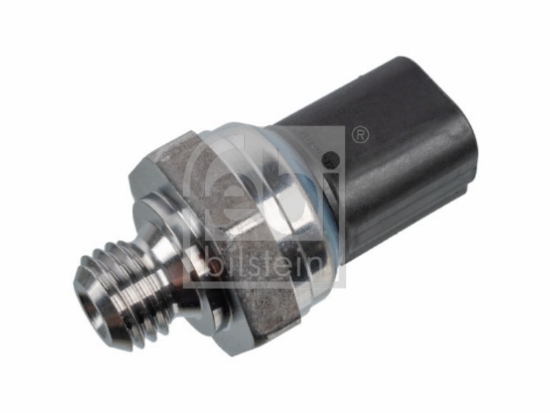 Exhaust gas pressure sensor
