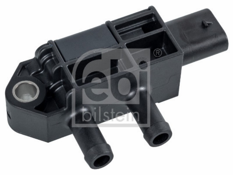 Sensore pressione gas di scarico Audi Audi A3 (8V), Audi A3 (8V) Cabrio, Audi A3 (8V) Sportback, Audi A3 (8V) Sportback quattro, Audi A3 (8V) quattro, Audi Q2 (GA) quattro, Seat Arona (KJ), Seat Ateca (KH), Seat Ateca 4Drive (KH), Seat Ibiza V (KJ),