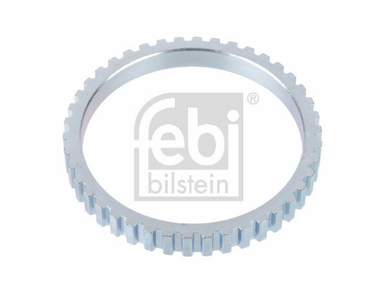 ABS tone ring