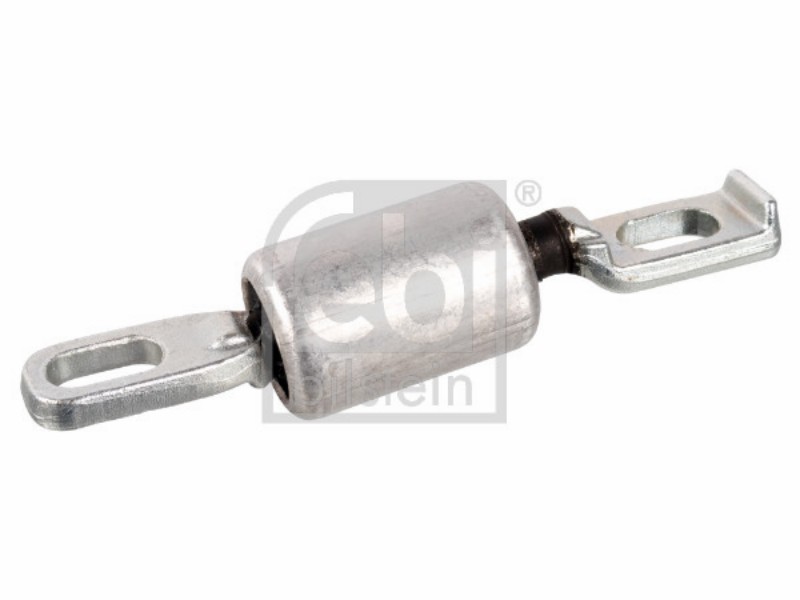 Control arm bush