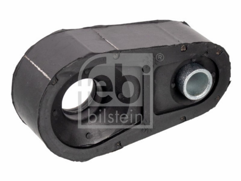 Anti-roll bar bush