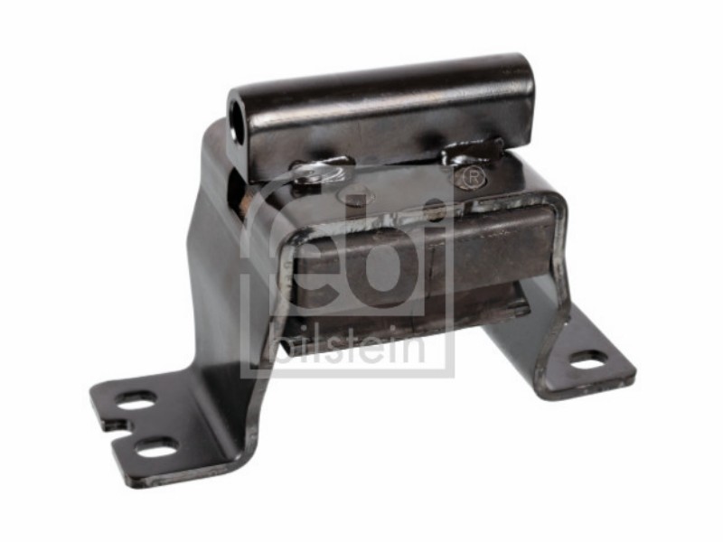 Engine mount