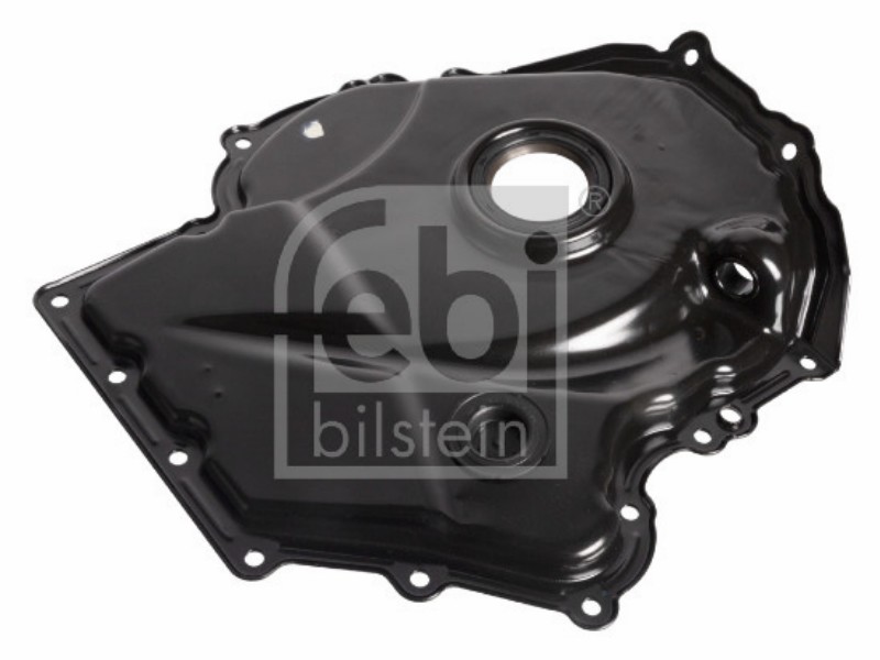 Coperchio della distribuzione Audi A1 (8X) 1.8 TFSI 16V A1 sportb
