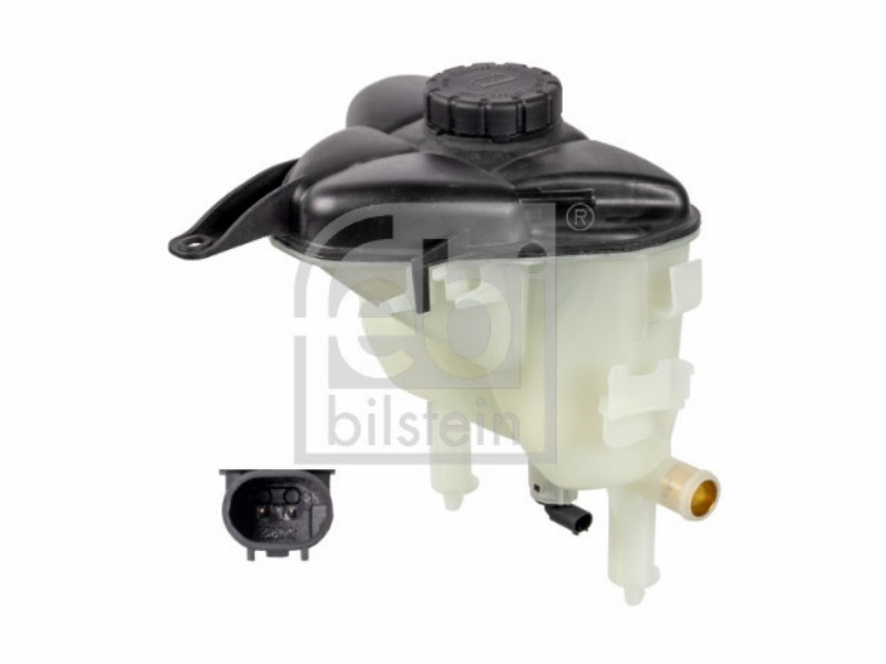 Expansion tank