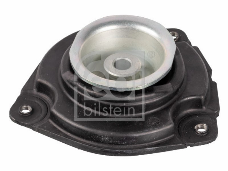 Strut mount