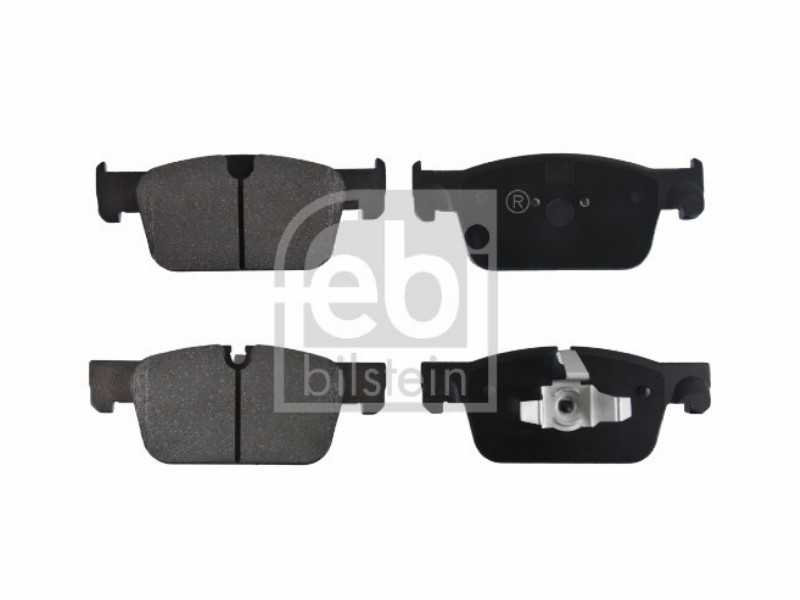 Pastiglie freno Volvo pkw XC60 II D3 2.0 XC60 II D4