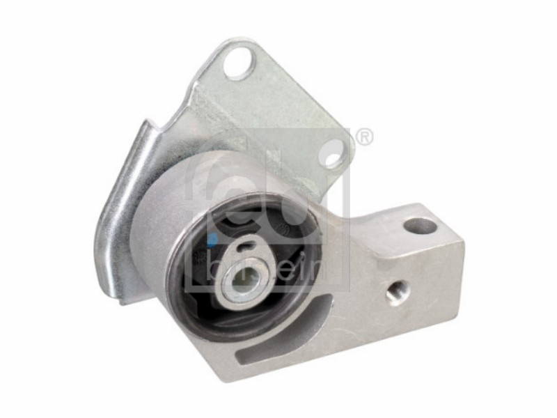 Supporto differenziale FIAT FIAT Panda II 4x4, FIAT Panda II Classic 4x4, FIAT Panda II Trekking, FIAT Panda II Van 4x4, FIAT Panda II Van Trekking