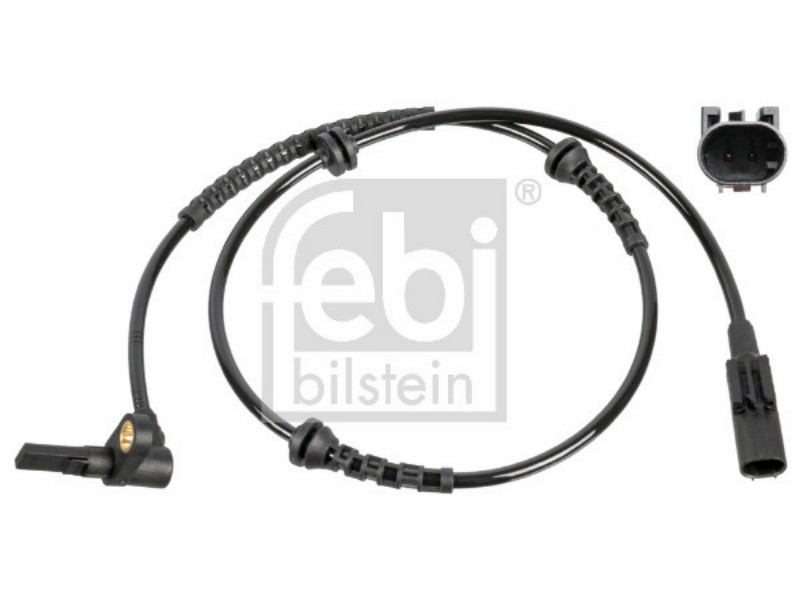 ABS sensor