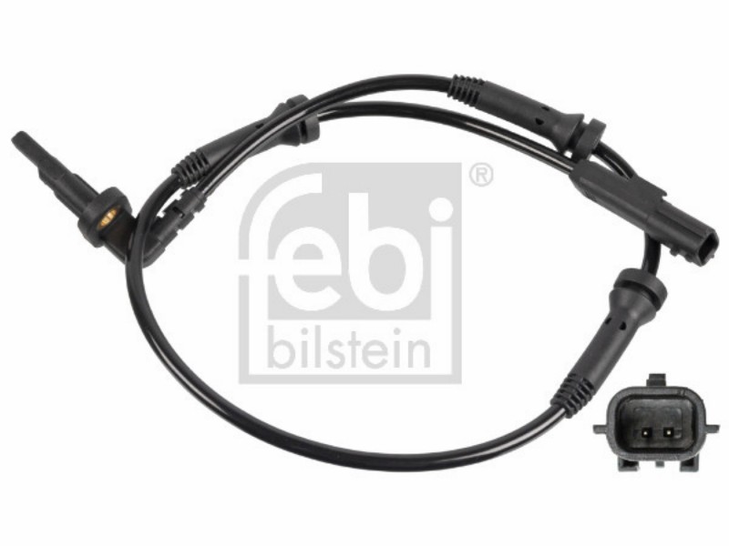 Sensore ABS auto 1.2 auto 1.5 dCi dok