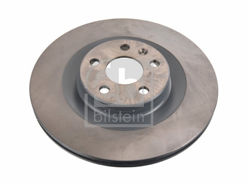 Disco freno Volvo pkw s 60 III T4 2.0 s 60 III