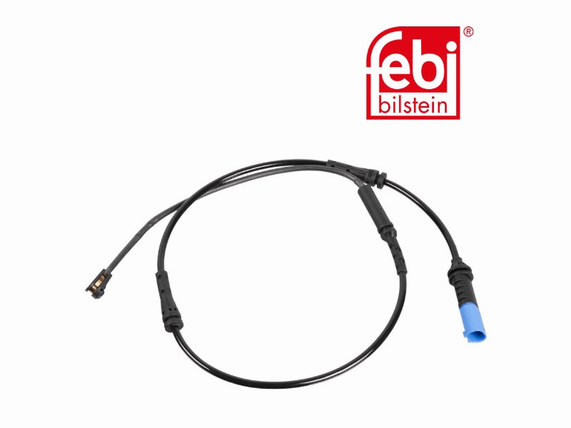 Indicatore d'usura BMW 30 d - 155 kw / 211 hp 30 d - 1