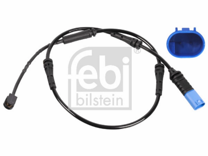 Indicatore d'usura BMW 30 d - 155 kw / 211 hp 30 d - 1