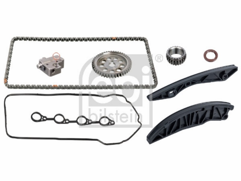 Kit catena distribuzione Kia rio IV 1.6 16V