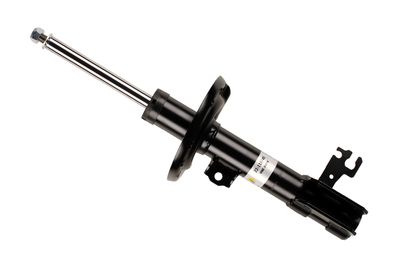 Secondary air pump