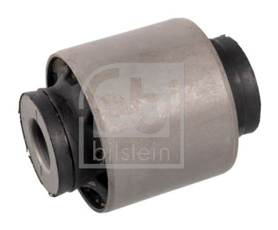 Axle mount