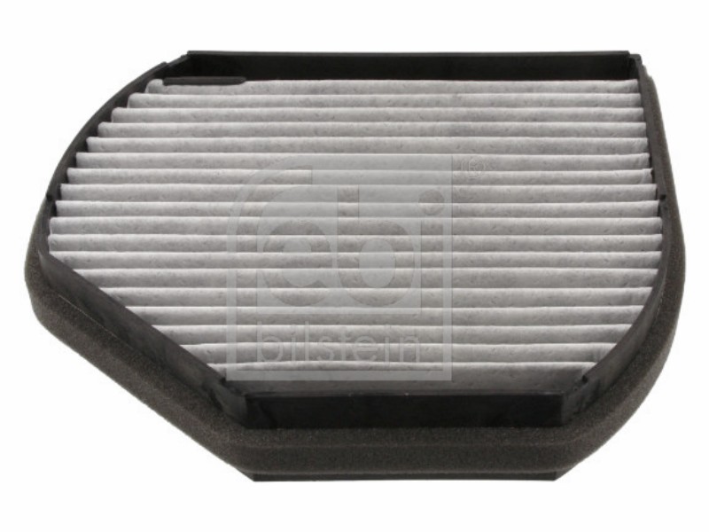 Filtro abitacolo Mercedes benz pkw c 180 c 180 t c 2
