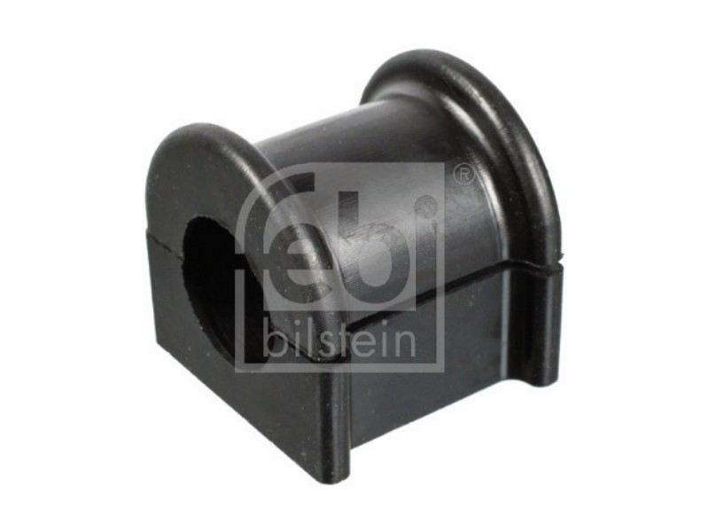 Anti-roll bar bush
