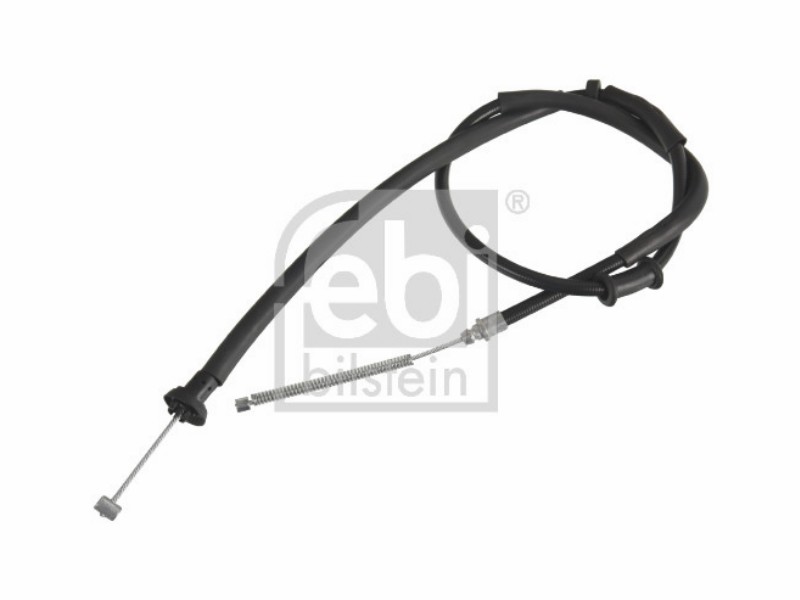 Cavo freno Ford PKW Ford PKW KA (08)
