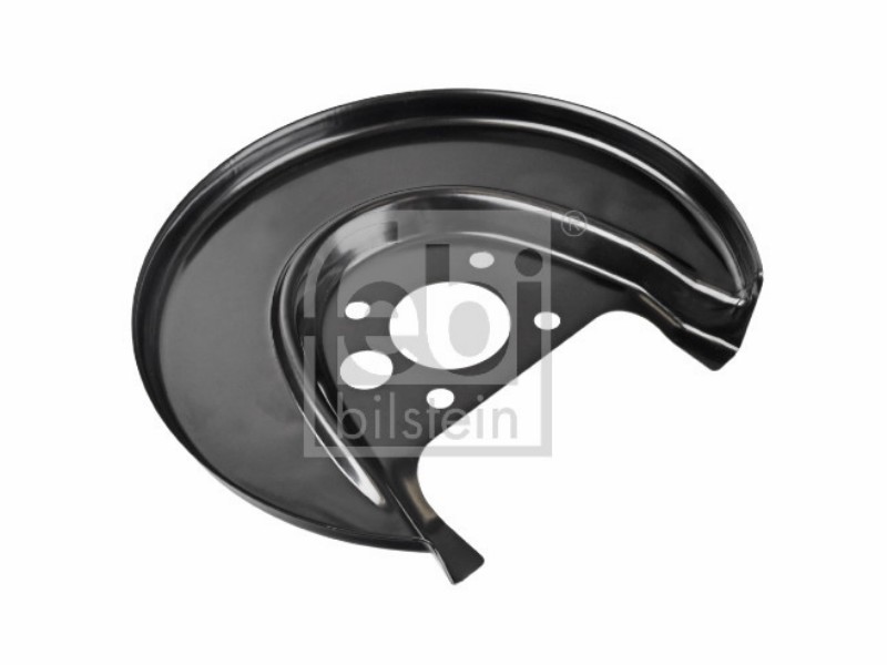 Splash guard