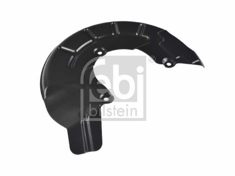 Splash guard