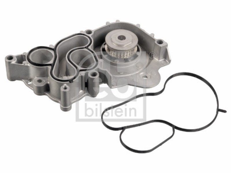 Pompa acqua Audi A1 (8X) 1.4 TFSI 16V A1 (8X) 1