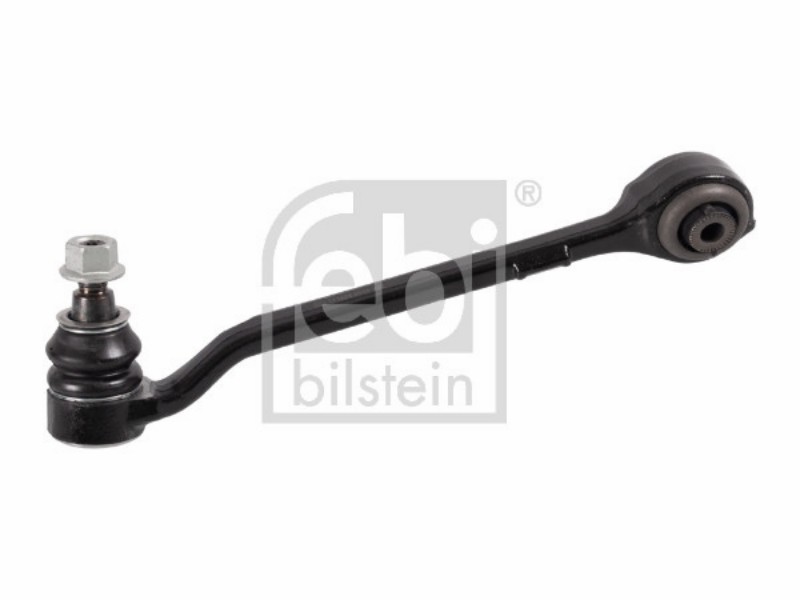 Suspension arm
