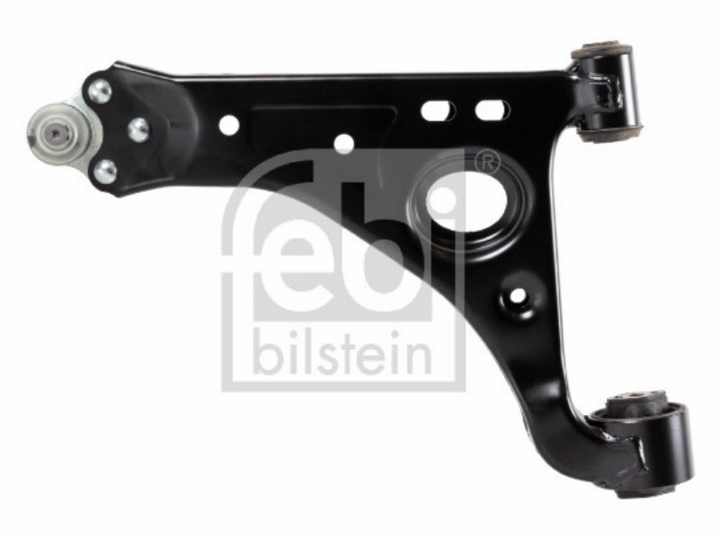 Suspension arm