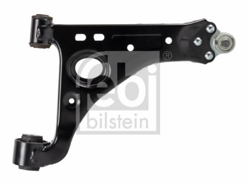 Suspension arm