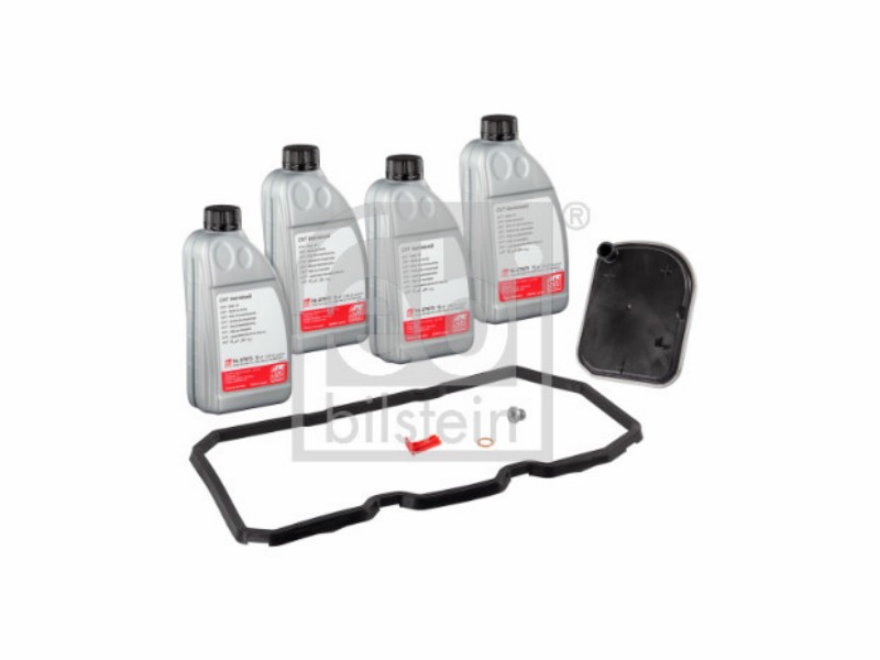 Kit di servizio filtro e olio trasmissio Mercedes benz pkw a 150 a 160 a 160