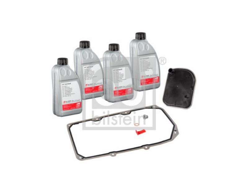 Kit di servizio filtro e olio trasmissio Mercedes benz pkw a 150 a 160 a 160