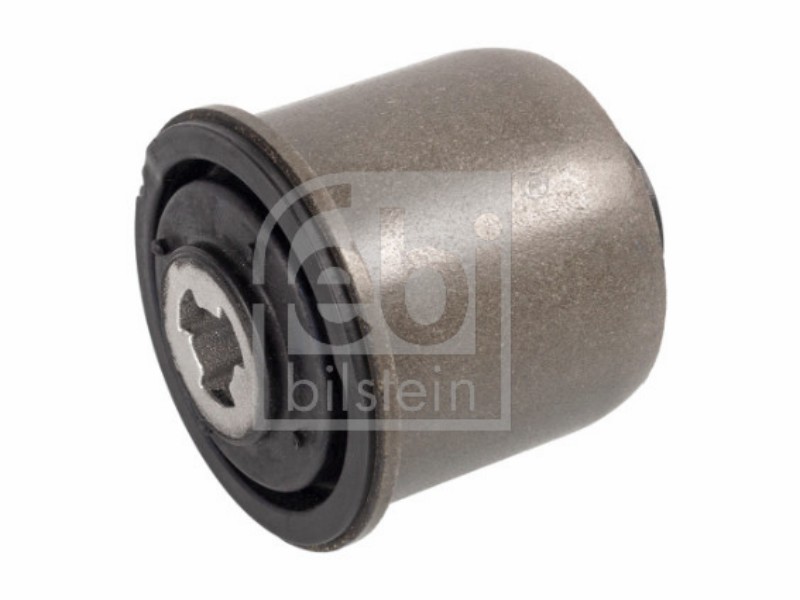 Axle mount