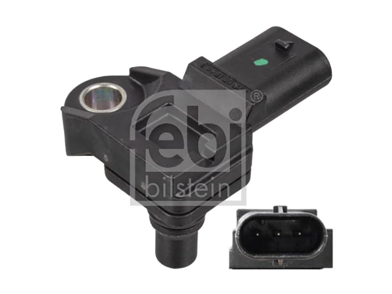 Sensore pressione massa aria BMW 1.8 d - 100 kw / 136 hp 1.8 d -