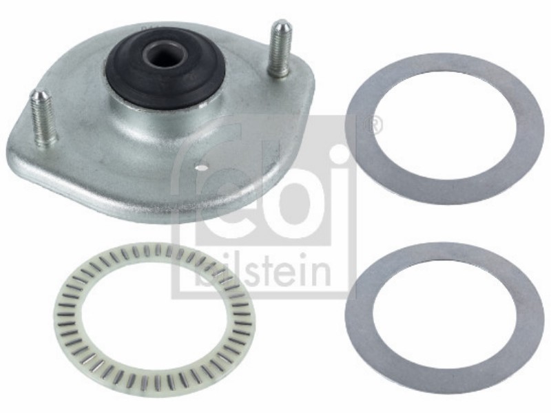 Supporto ammortizzatore Fiat Panda I 0.7 Panda I 0.8 Panda